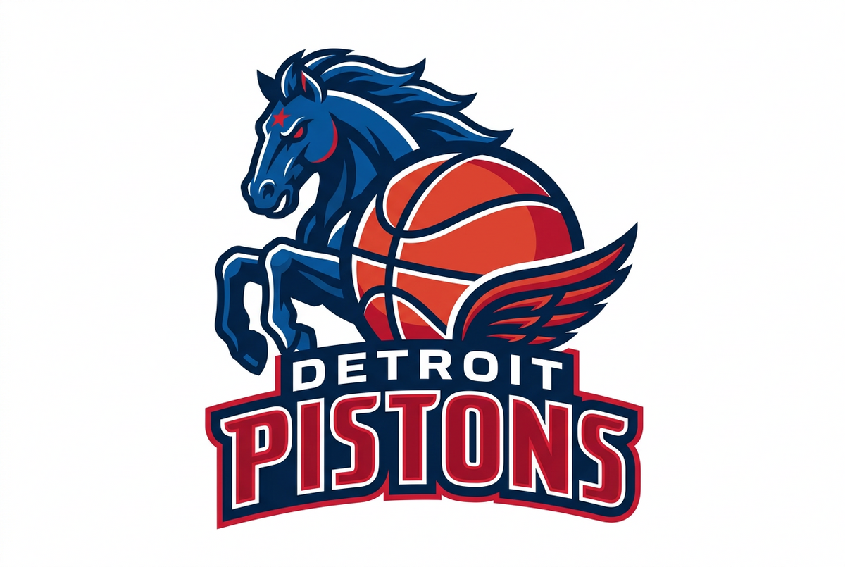 Detroit Pistons